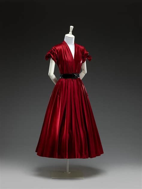 vintage dior cotton dress|vintage christian Dior evening dresses.